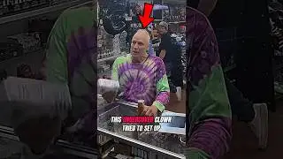 undercover cop gets humiliated😂