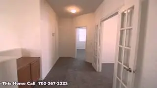 Triumph Property Management Presents 3870 Bella Palermo Wy.  Las Vegas, NV. 89141
