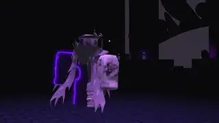 Forsaken noli umbra skin gameplay