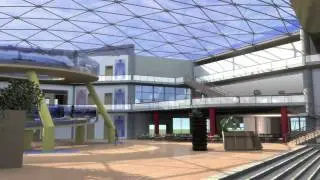 School of the Future - Venue Design Competition