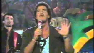 PAPPALARDO COCCO RAI 2 Napoli