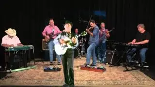 Holding Things Together Performed By Teddy Grimstad