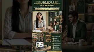 Why Building a Print on Demand Business Is Smarter Than Chasing Jobs. #printondemandbusiness #print