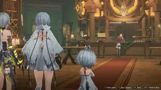 Duet Night Abyss: Episode 2