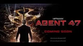 Hitman   Agent 47 2015 l Audio l Movie Soundtrack Tube Tumble