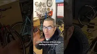 ProCycling из Ирландии 🇮🇪