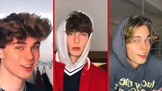 My Favourite Nils Kuesel TikTok Compilations #1