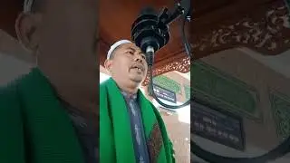 Khutbah singkat: Hikmah bulan Rajab dan tahun baru 2026
