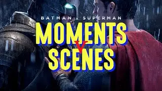 Batman v Superman: The Fundamental Flaw