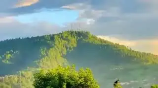 the most beautiful place in chattar plain#beautifulplace