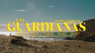 MARIOLA MEMBRIVES - Las Guardianas (Video Oficial)