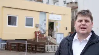 Karsten Falk zu 'Integration'