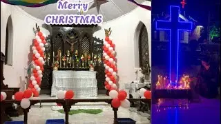 CHRISTMAS CELEBRATION IN INDIA MAHARASHTRA ￼￼ | Ahmednagar Christmas Church Celebration | #christmas