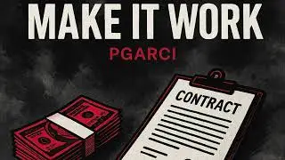 (NEW) PGarci - Make It Work (2025) Prod. By HighBreed Productions
