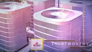 J & J Heating & Air Conditioning - Little Rock, AR