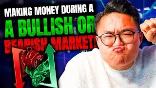 GridBot Trading using Pionex For Beginners (2021)  - Make Money During A Bullish or Bearish Market!