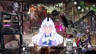 18+ Capcom Showcase with Lumituber and PixcatOS (06/12/2023)