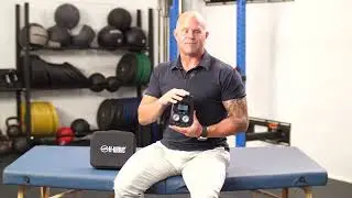 H-Wave Low Frequency Therapy for Recovery in High Performance Environments | Dr. Kelly Starrett