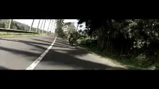 Bali Motorcycles and GoPros