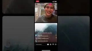 Minty Fresh - Instagram Live - 27 April 2023