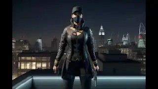 Watch Dogs Legion Online Daily Influence and Random Bits