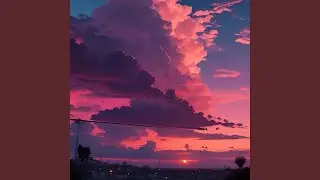whispers at sunset