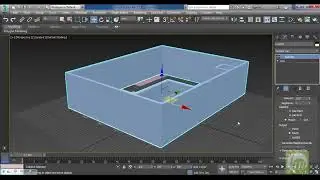 3ds max tutorial in tamil Chapter 9