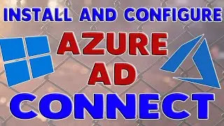 Azure AD Connect Step by Step Guide to Sync Objects to Office 365