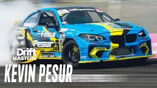 Kevin Pesur Drift Masters Spain