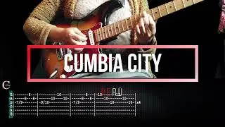 Tu Falsedad - Grupo N&eacute;ctar TUTORIAL de GUITARRA