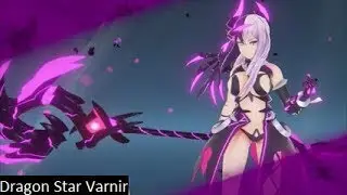 Dragon Star Varnir Part 27 West Star Temple (Inferno)