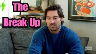 Craig and Paige Break Up! Southern Charm Season 10 Finale Reactions!