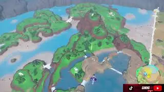 The Leap Of Faith Pok&eacute;mon Violet The Indigo Disk DLC