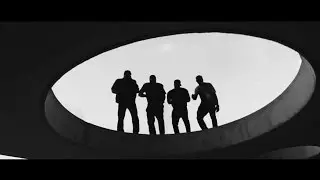Essa Cham - Diablo [Officiell Video]