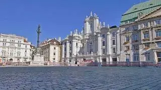 Vienna - Itinerari in 3 giorni