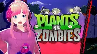 lets play plant vs zombie 2!!