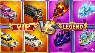 Snake Clash 🐍 Level 227000 ➝ 228000 | INSANE 999% Boss Battles & Epic Snake Fights! 🤠