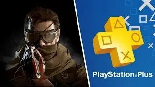 PlayStation Plus &ndash; Октябрь 2017 бесплатные игры (PS4)