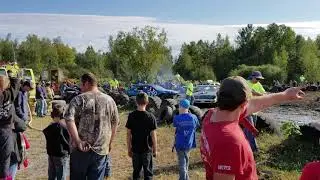 Norwood, ny 2018 compact class