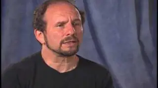 Paul Wellstone on grassroots leadership