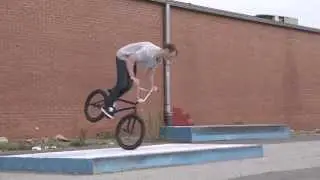 #FOURCLIPFRIDAY Dan Foley Round II