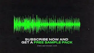 Rich and Raw Jungle Breakbeat Drum Loops #samplepack