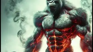 RUSH Gym Rap Motivation Mix 2025 🏃 Workout Music Playlist Inspired by 2PAC Eminem Lil Jon 50 Cent