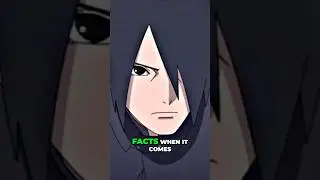 Why Sasuke FEELS Weaker In Boruto!