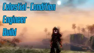 Koroshi - Celestial Condition Engineer [SPVP/WVW] - Guild wars 2