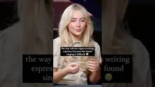 Follow for more celebrity content😌 #sabrinacarpentermusic #espresso #sabrinacarpenter #taylorswift