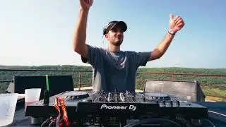 Groovy House & Tech House | Pre-Party Warm-Up Mix | Caviar Session | Alekss