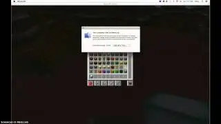 Minecraft 14w26c