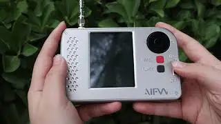 WaveSentry Radio Receiver