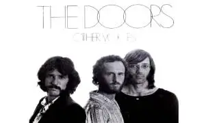 The Doors-Ship With Sails Subtitulado